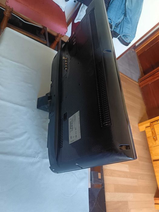 Televisão Samsung LG