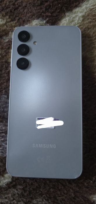 Samsung A16 4G  vendo