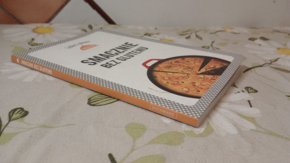 Smacznie bez glutenu.