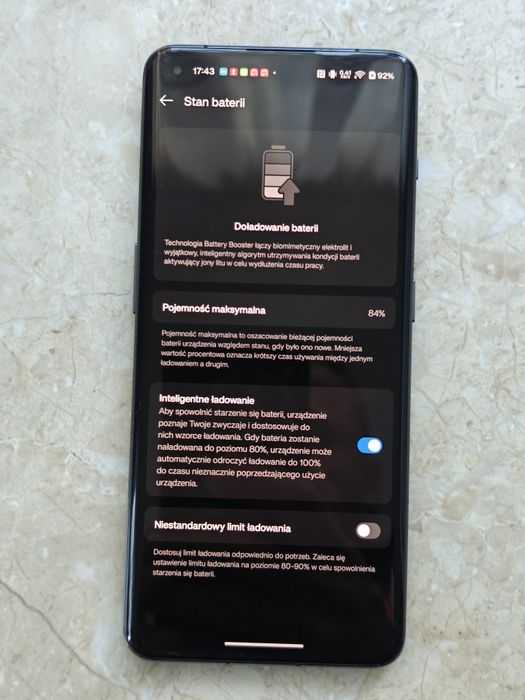 Oneplus 11 5G /16Gb/256Gb