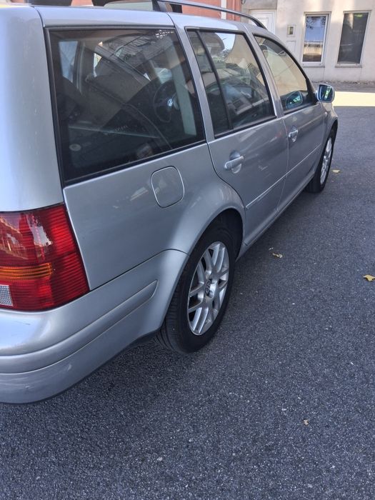 VW Golf 1.6 Gasolina/GPL — photo 5