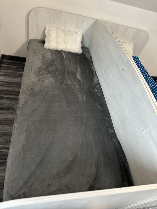 Односпальні ліжка