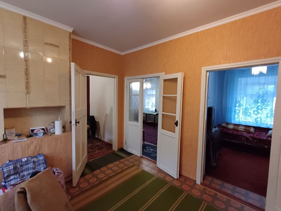 Продаж будинку на березі річки Південний Буг