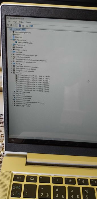 Laptop Hp 13,3" ProBook