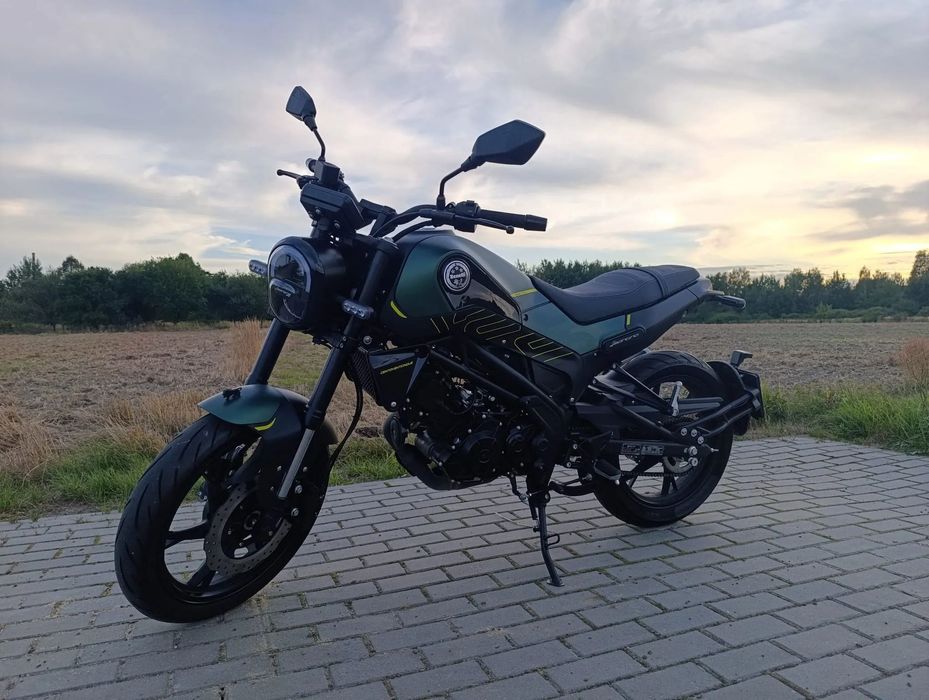 Benelli