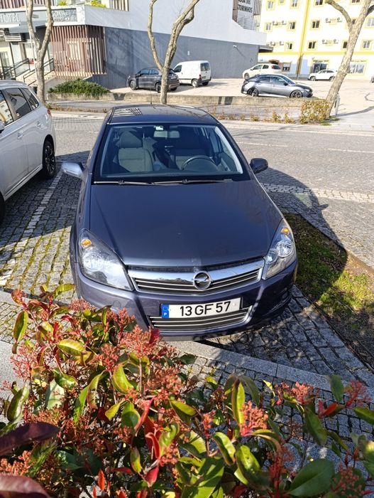 Opel astra h 1.3cdti 2008