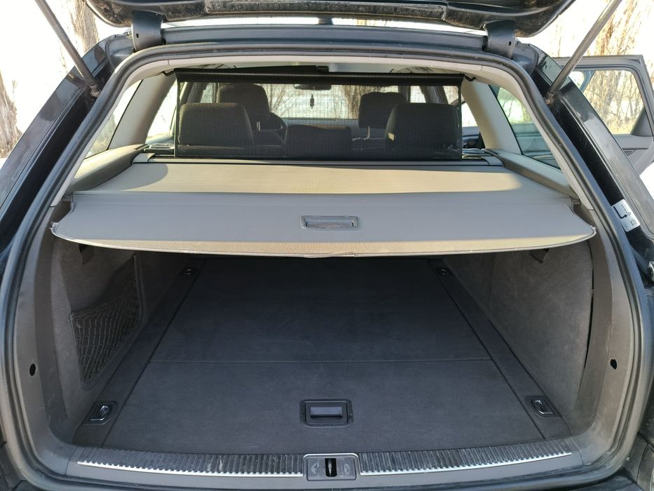 Audi A4 B6 2.0 бензин • Шкіра • Підігрів сидінь • Клімат • Універсал