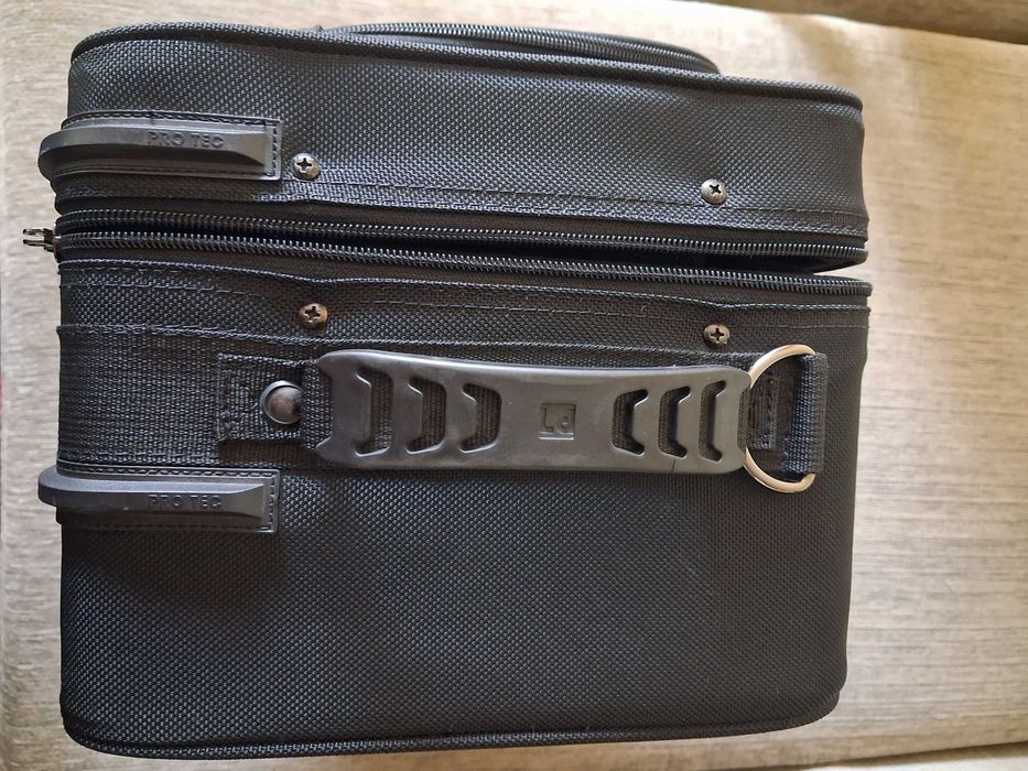 Estojo trompete duplo Protec iPac 301D