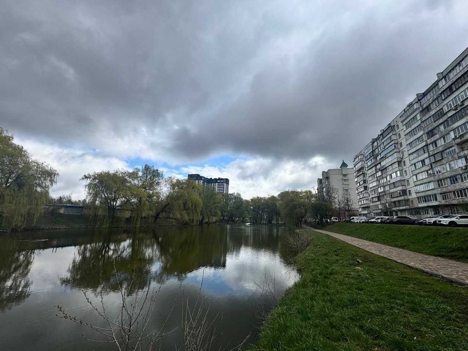 3-х кім квартира Чабани Вул. Юності 1