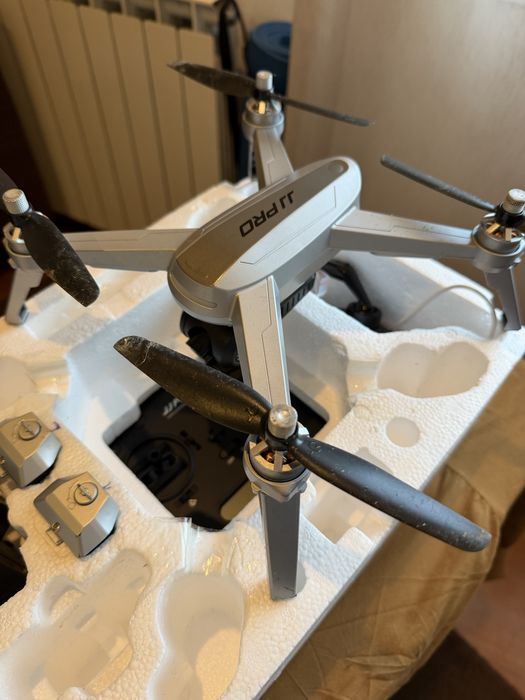 Drone jjrc jjpro epik