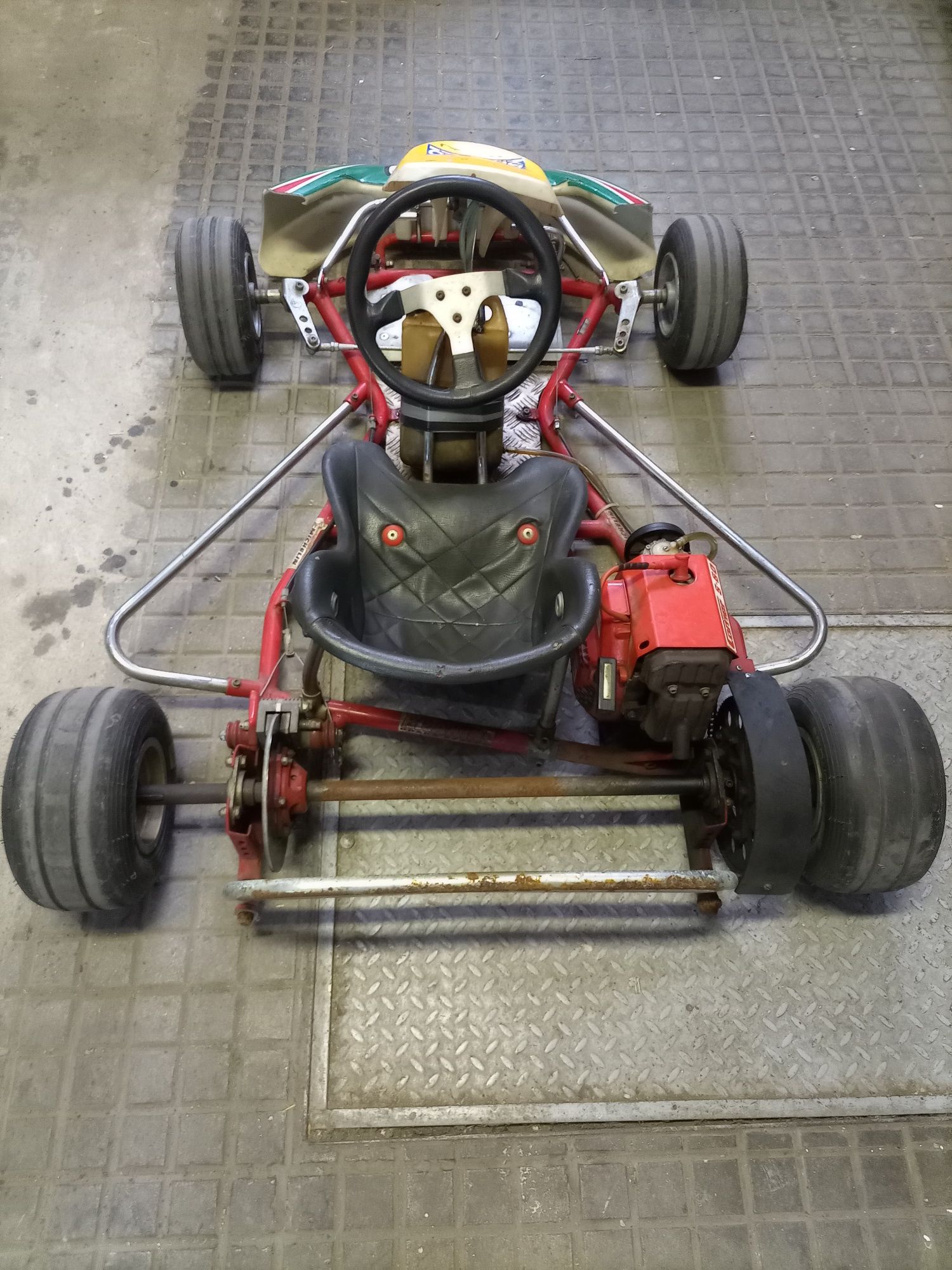 KART MONTIJO 2023 