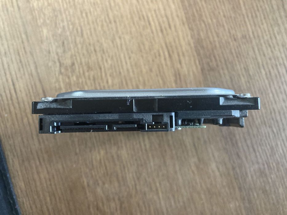 Dysk Seagate Barracuda 7200.10 80 GB ST380815AS