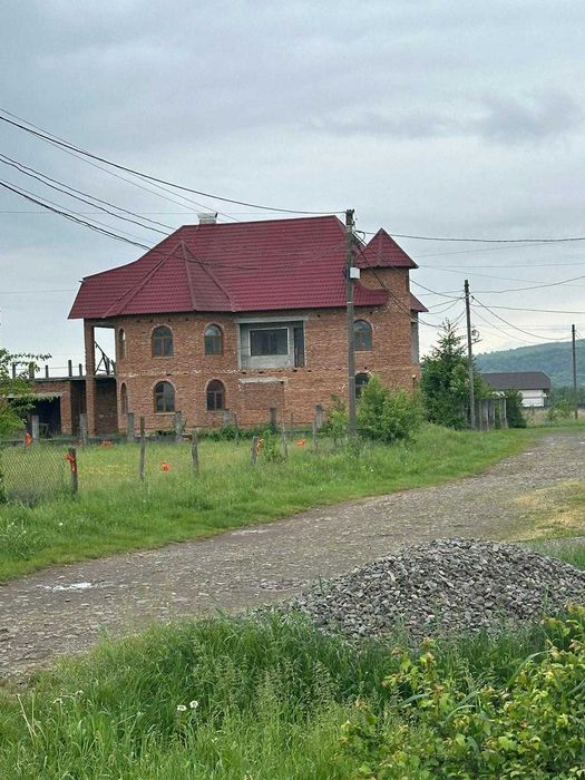 Продається будинок в Ільниці