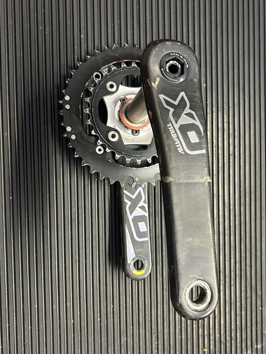 Korby sram X0 carbon WYPRZEDAŻ
