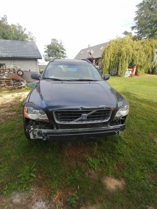 Volvo xc90 4.4v8 całe na czesci