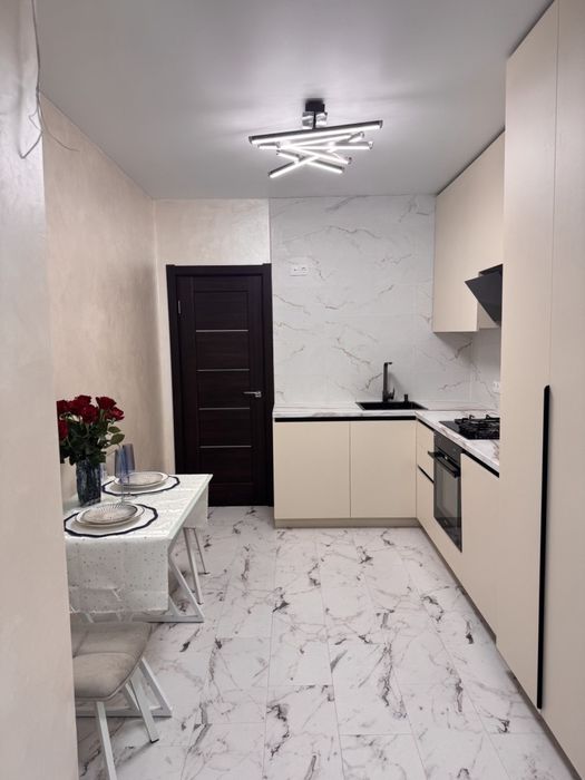 Чудова 1-кімнатна квартира! Ремонт! Комплектація! Центральний парк