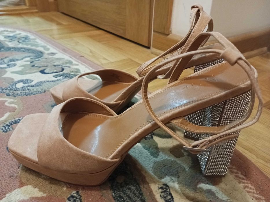 buty damskie rozmiar 45
