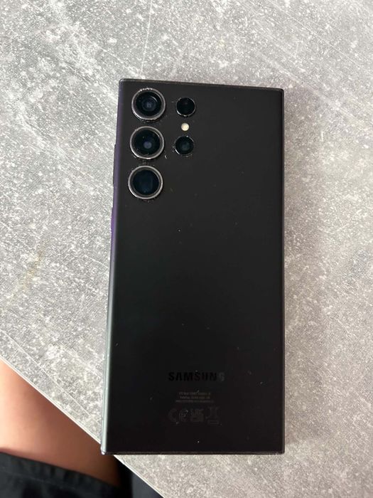 Samsung s23 ultra