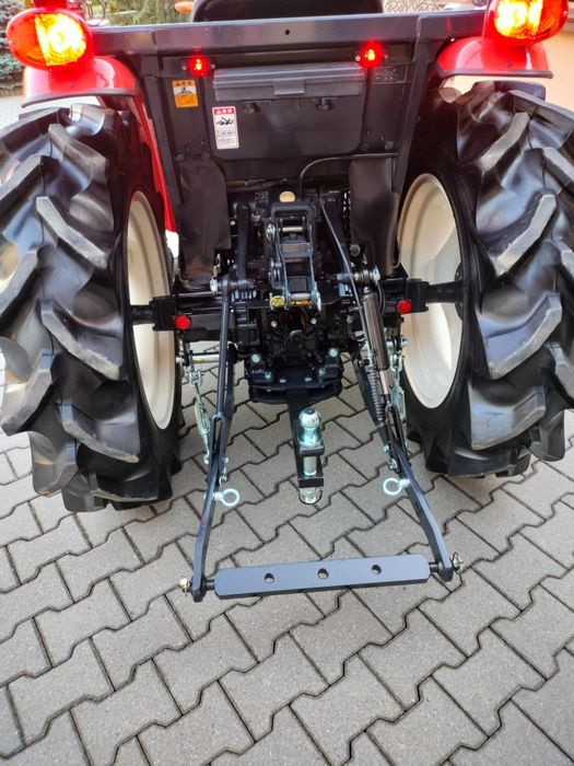 Yanmar EG 228 Stan Idealny !