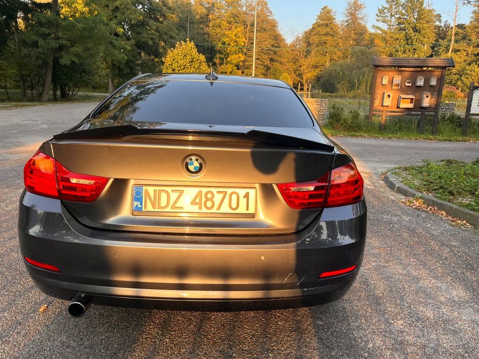 BMW Seria 4