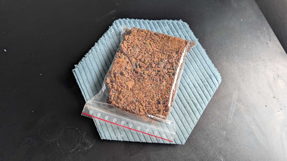 Propolis - kit pszczeli 500 gram - 130zł + darmowa wysyłka