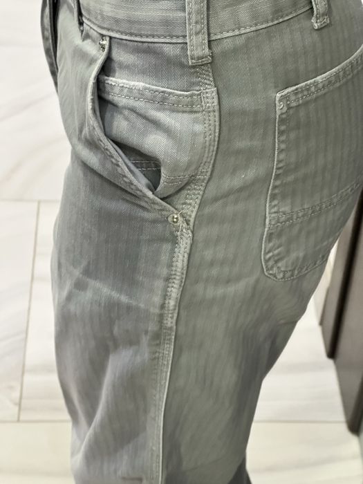 Карго джнси, ZARA