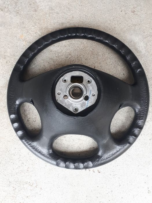 Volante original Seat Ibiza 6k Gt Tdi ou Cordoba