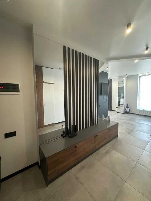 2 кімнатна квартира є Тераса ЖК «ГРАНІ» 70 м² ВИДОВА
