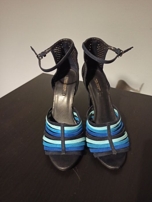 Buty, szpilki ZARA r. 38