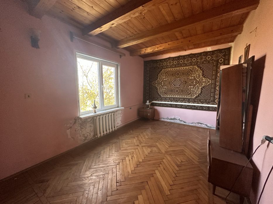 Продам частный дом Грибовка 25 соток земли Дом из Кирпича