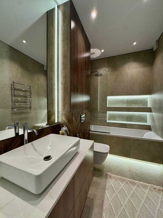 2-rooms apartment apartment by the address st. Bulvar Druzhby Narodov (area 70 m²) - Atlanta.ua - photo 13