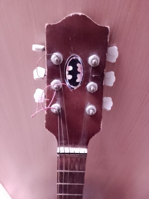 Gitara Akustyczna