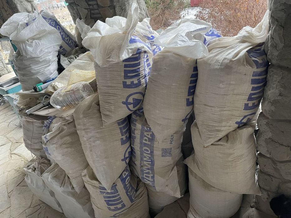 Вывоз Строй Мусора / Хлама Харьков и обл. Вивіз Сміття - Вивезення ...