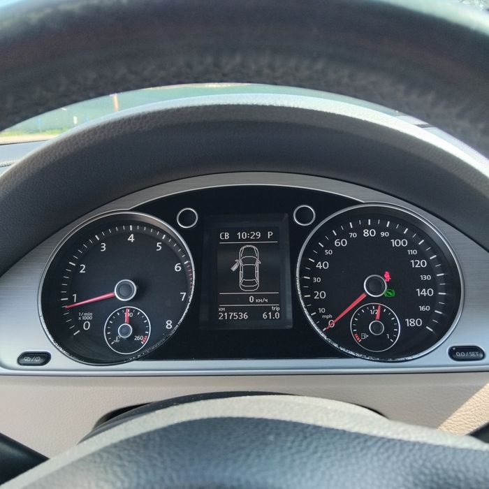 Продам Volkswagen CC