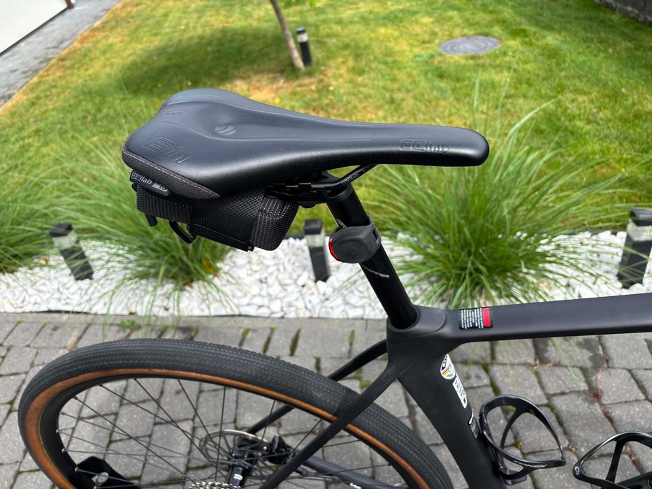 rower felt breed gravel 2 karbon