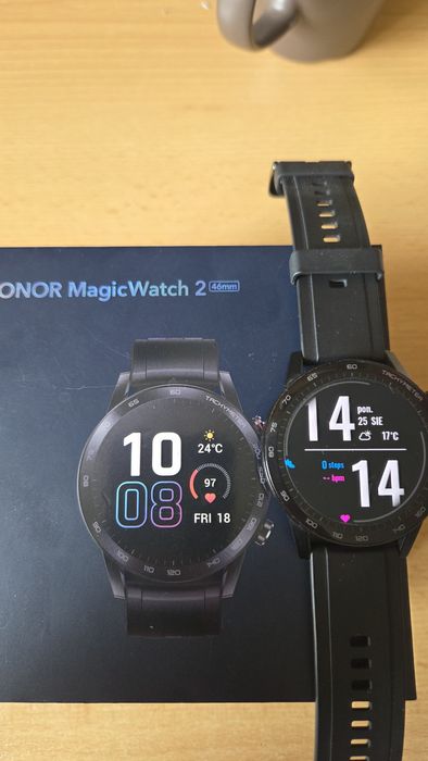 Honor magic watch 2