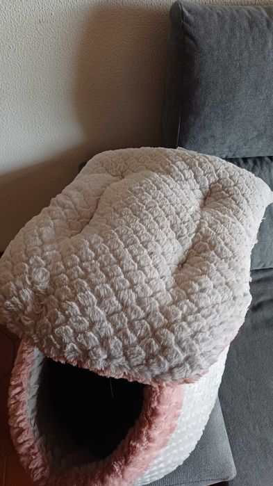 Iglo para cão e gato pequeno Trixie