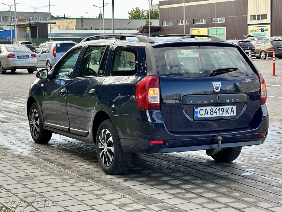 Продам Дачу MCV 2014 год газ бенз