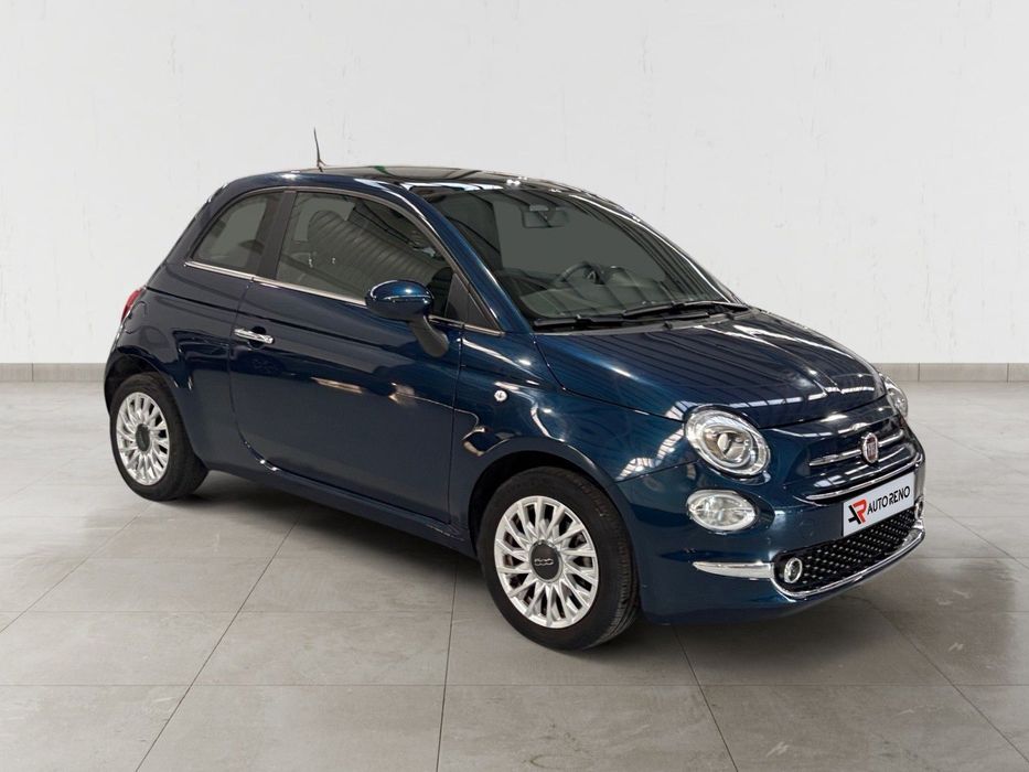 Fiat 500 1.0 Hybrid