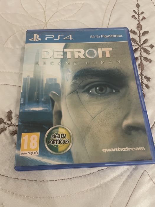 Vendo lote jogos ps4