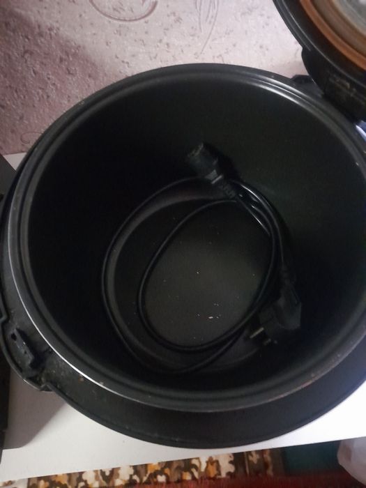 Мікрохвильова піч