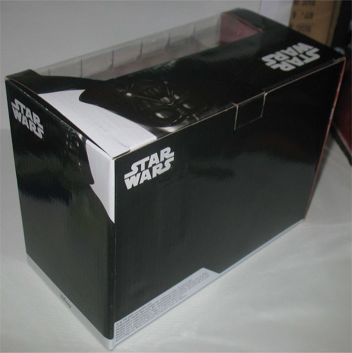 Star Wars - Busto Darth Vader