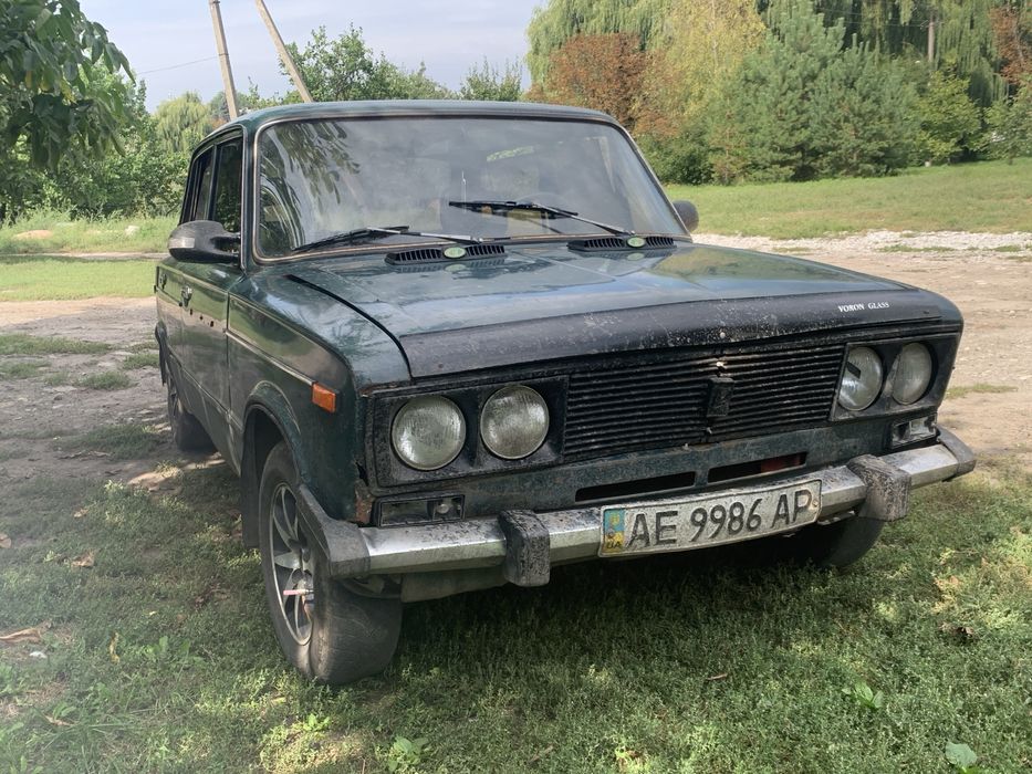 Продам срочно ваз 2106