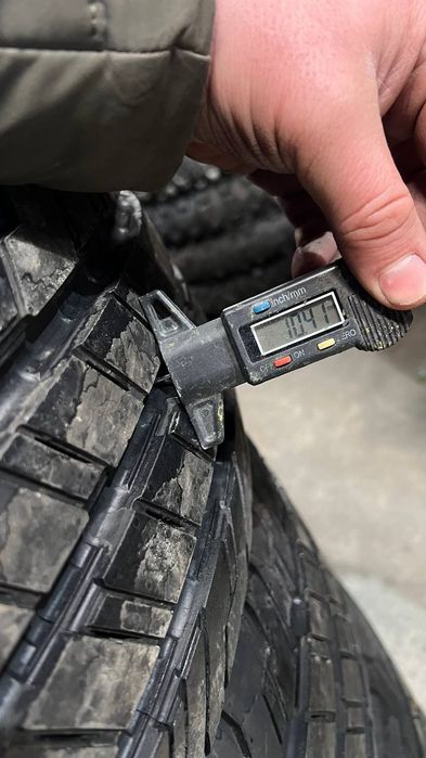Нові 225 75 16C 121/120R Continental ContiVanContact 100