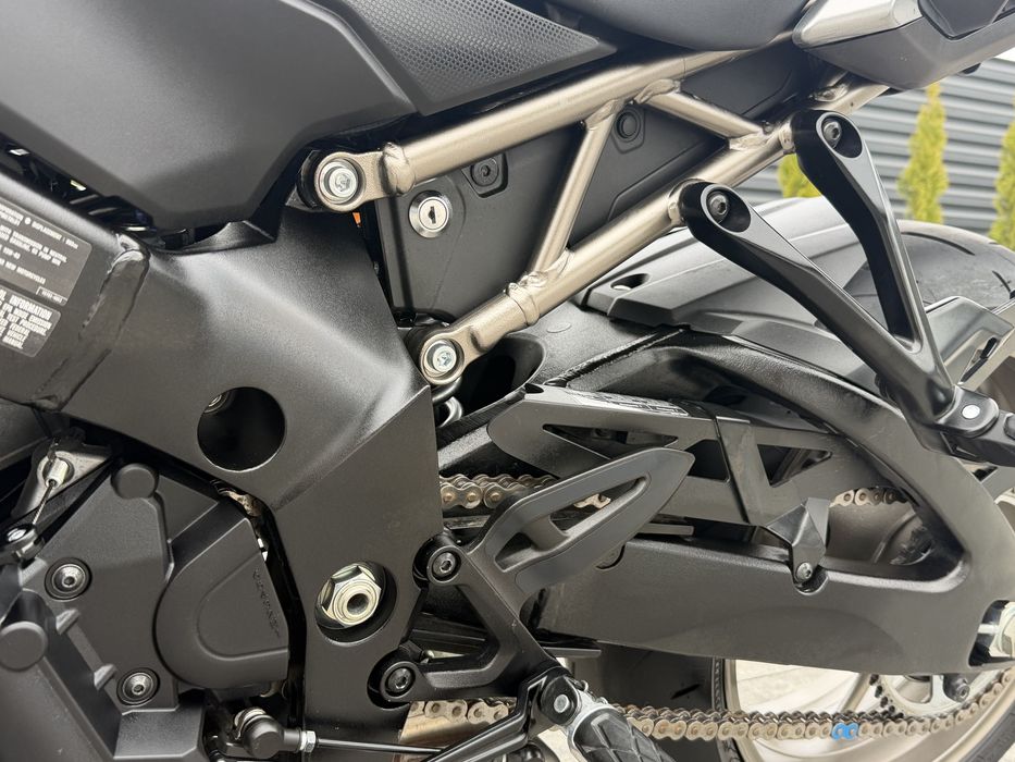 suzuki gsx s1000gt - купити мототехніку - Ціна на OLX.ua