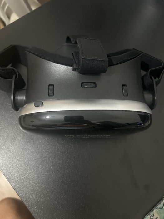 Oculos de realidade virtual literalmente novos