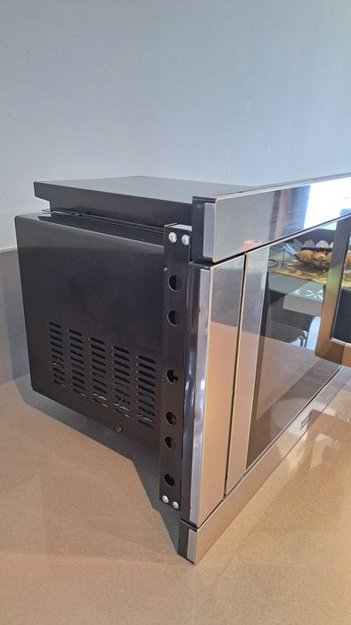 Micro ondas Franke - Encastrar