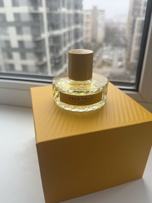 Dear Polly Vilhelm Parfumerie