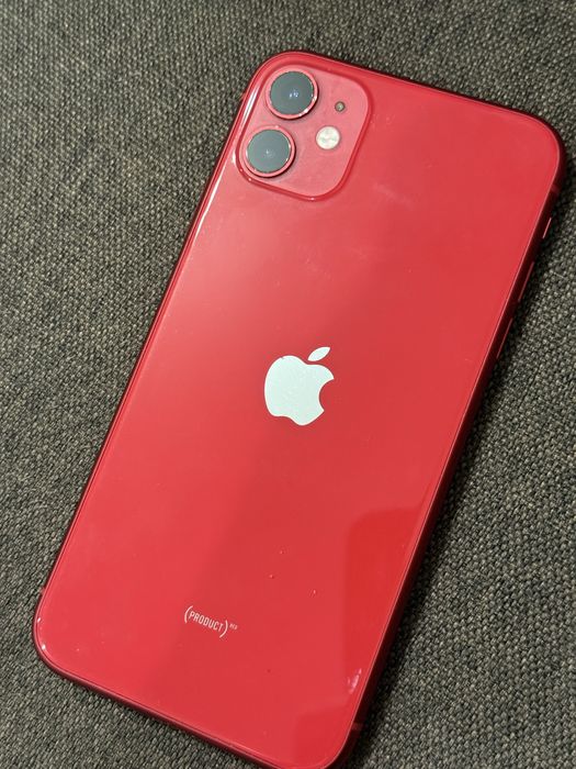 Айфон 11 64гб неверлок