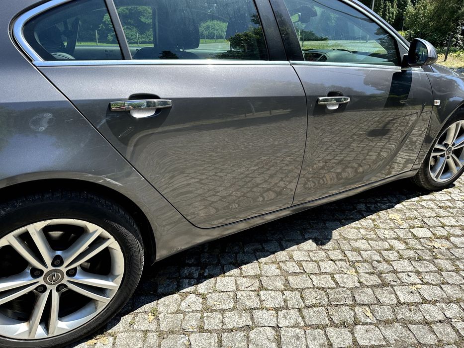 Opel Insignia 2010